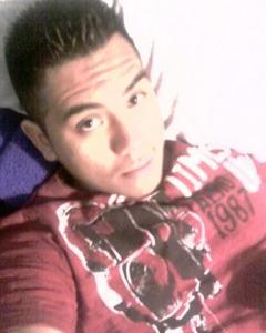 Man, 34. bocho4016