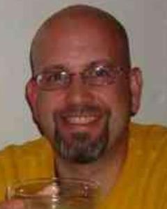 Man, 58. sgtmark40