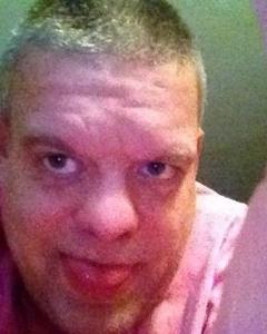 Man, 50. sillyguy1234
