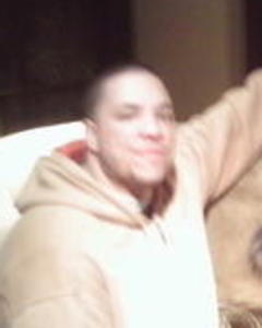 Man, 42. boricua144
