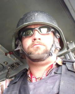 Man, 43. tattooed2424