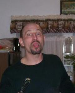 Man, 57. yesiame