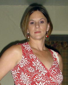 Woman, 53. blueyesnbutter