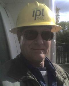 Man, 75. pilot4620