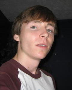 Man, 41. JacobJEJ