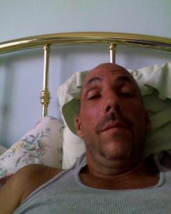 Man, 53. spike712