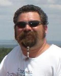 Man, 59. burtnernie