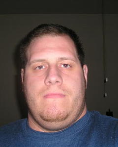 Man, 44. waydog