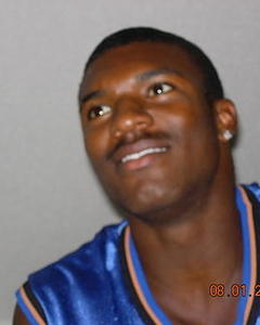 Man, 37. THA_GIFT493