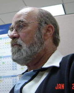 Man, 78. Bob9033