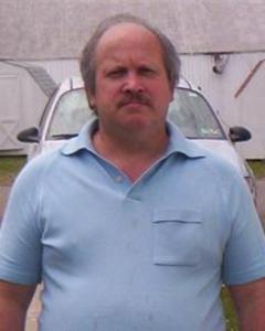 Man, 67. johnboy90505