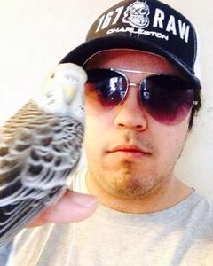 Man, 39. Shadochef