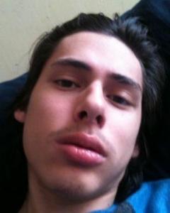 Man, 30. Mikebauch