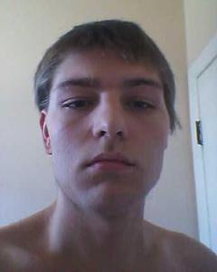 Man, 29. bret_dewey