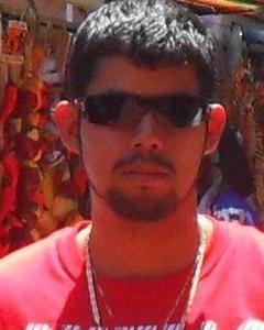 Man, 35. Jorge4186