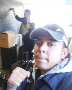 Man, 33. Paco8616