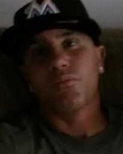 Man, 42. Pinsinbones