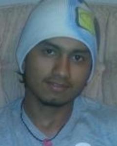 Man, 30. barto1994307