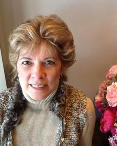 Woman, 66. Greeky3222