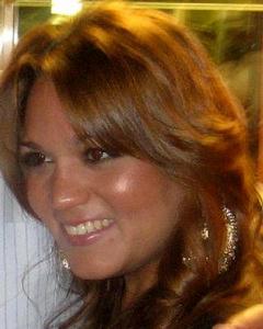 Woman, 43. B_Romantic991