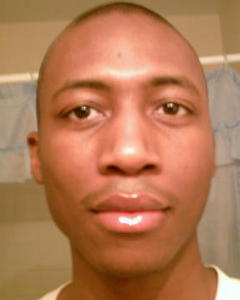 Man, 43. GOODINBED219