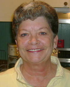 Woman, 73. dianelewis