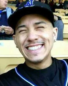 Man, 32. Tony_Arnold