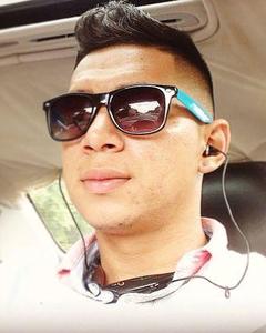 Man, 33. Dannyjaguilar