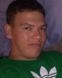 Man, 32. alan931541