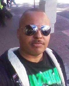 Man, 39. veniceray902