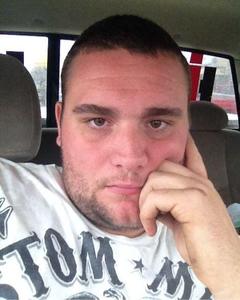 Man, 35. Fireman562275