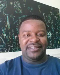 Man, 53. Justin381845