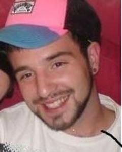 Man, 38. deezyitaly87
