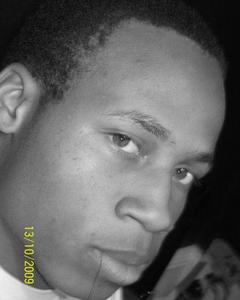 Man, 35. LiLSean9702