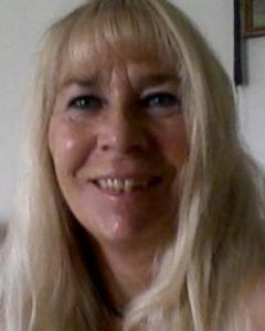 Woman, 75. rain_pebble