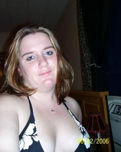 Woman, 38. jerseybabe3137