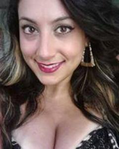 Woman, 41. seleneme