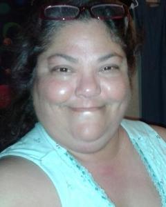 Woman, 65. DDW8341