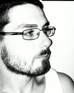 Man, 38. Sean_McTower