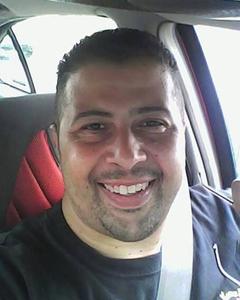 Man, 58. Carlos1288812