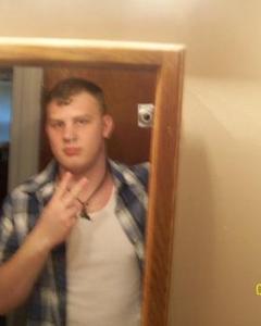 Man, 34. rodeoboy180886