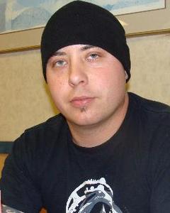 Man, 40. jcbravo
