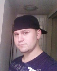 Man, 36. dterry960