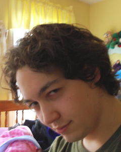 Man, 41. Justin0477