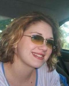 Woman, 43. ashes478