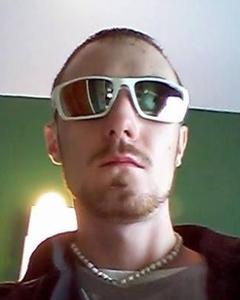 Man, 32. codypation