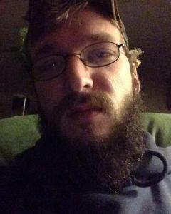 Man, 33. Jeffy8350