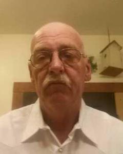 Man, 66. aldaylong