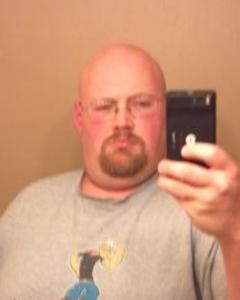 Man, 42. Big_john8812