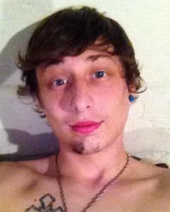 Man, 30. Fireskater95